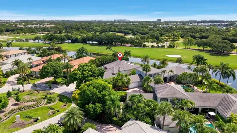 173 N Village Way Jupiter FL 33458