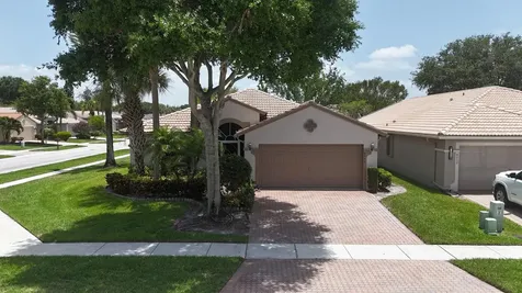 8046 Florenza Drive Boynton Beach FL 33472