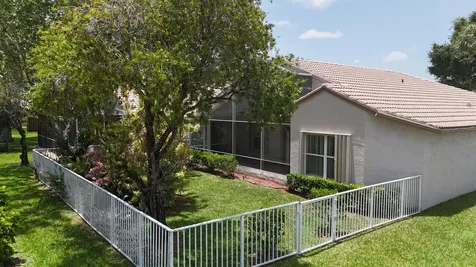 8046 Florenza Drive Boynton Beach FL 33472