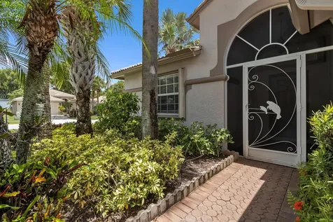 8046 Florenza Drive Boynton Beach FL 33472