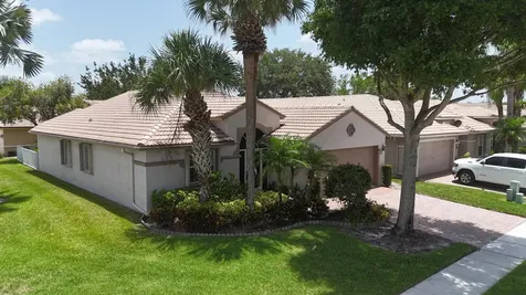 8046 Florenza Drive Boynton Beach FL 33472