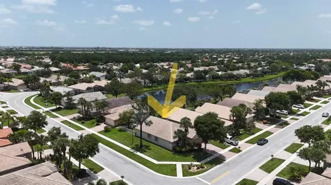 8046 Florenza Drive Boynton Beach FL 33472