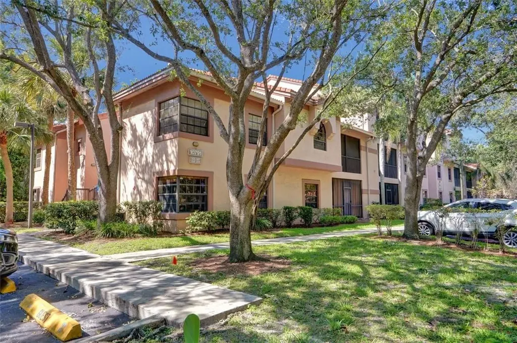 10791 NW 14th Street Plantation FL 33322