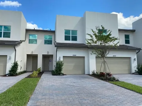 4946 Navali Drive Lake Worth FL 33467