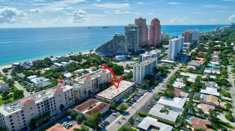 2400 NE 33rd Avenue Fort Lauderdale FL 33305