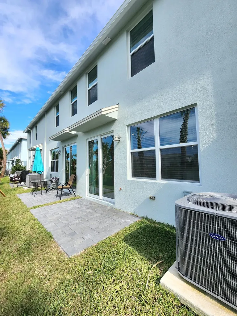 629 Salisbury Circle Fort Pierce FL 34982