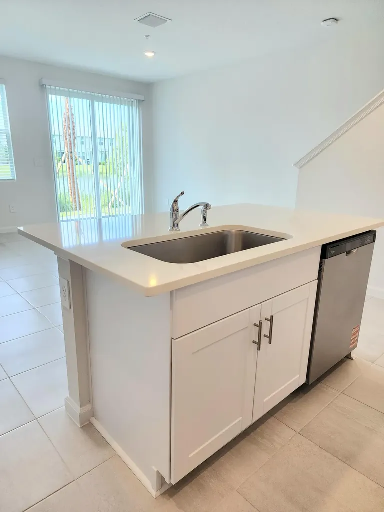629 Salisbury Circle Fort Pierce FL 34982