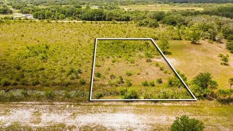 16841 NW 300th Street Okeechobee FL 34972