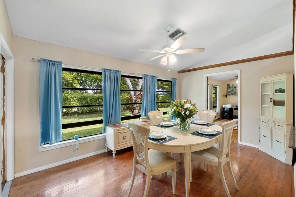 14915 Peppermill Lane Delray Beach FL 33484