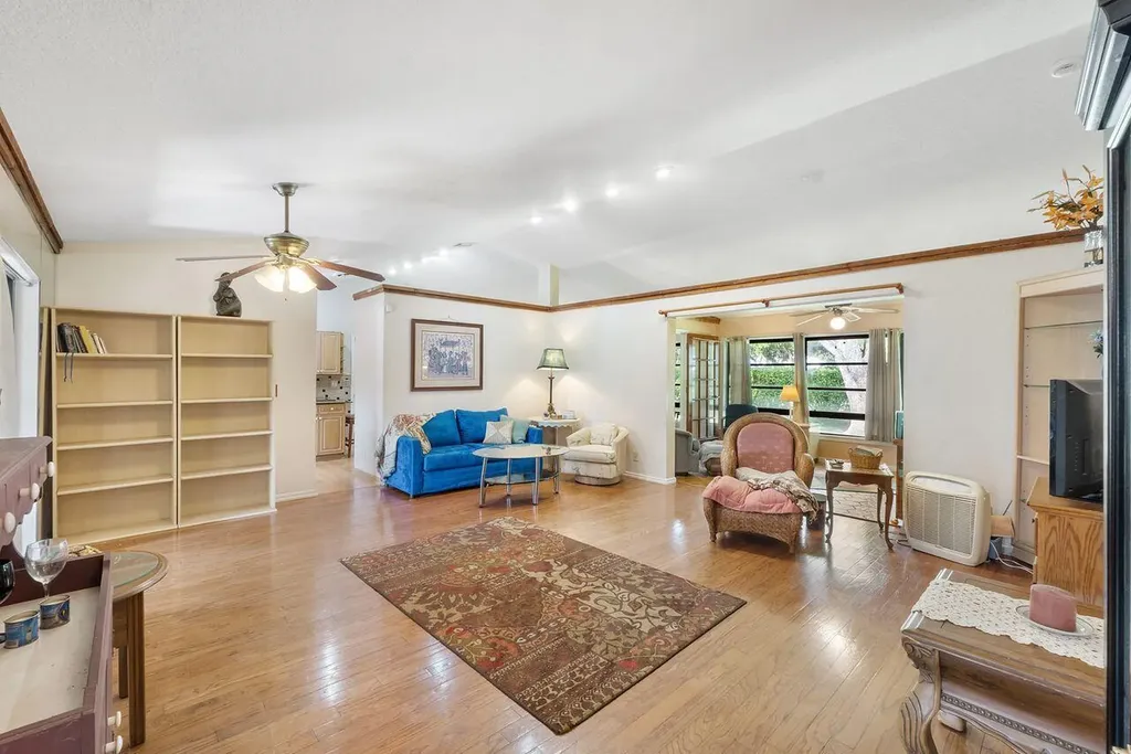 14915 Peppermill Lane Delray Beach FL 33484
