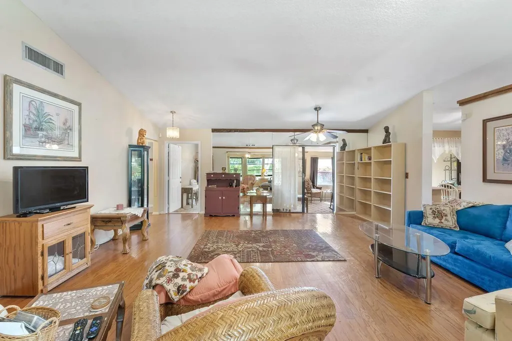 14915 Peppermill Lane Delray Beach FL 33484