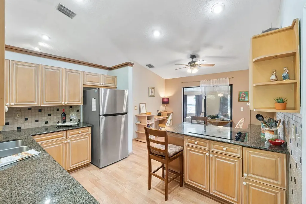 14915 Peppermill Lane Delray Beach FL 33484