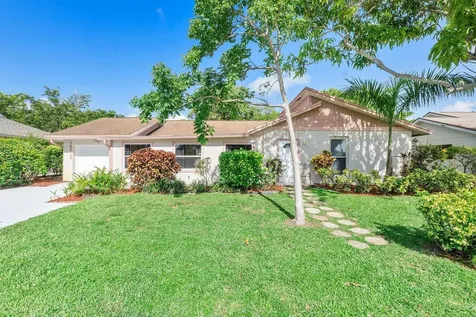 14915 Peppermill Lane Delray Beach FL 33484