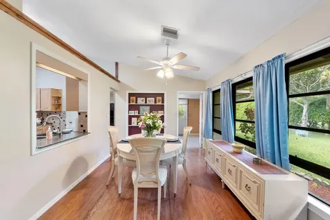 14915 Peppermill Lane Delray Beach FL 33484