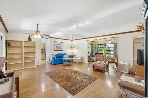 14915 Peppermill Lane Delray Beach FL 33484
