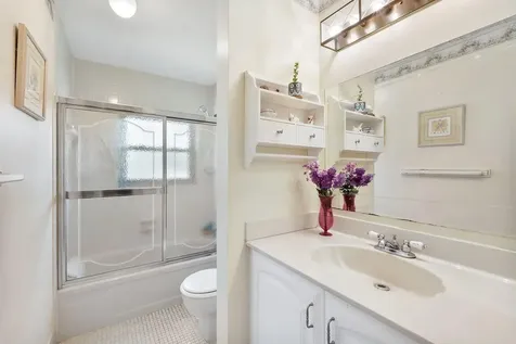 14915 Peppermill Lane Delray Beach FL 33484