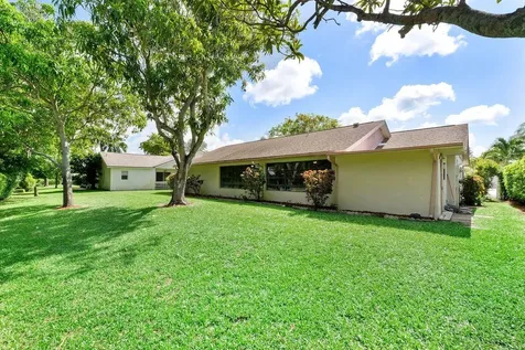 14915 Peppermill Lane Delray Beach FL 33484