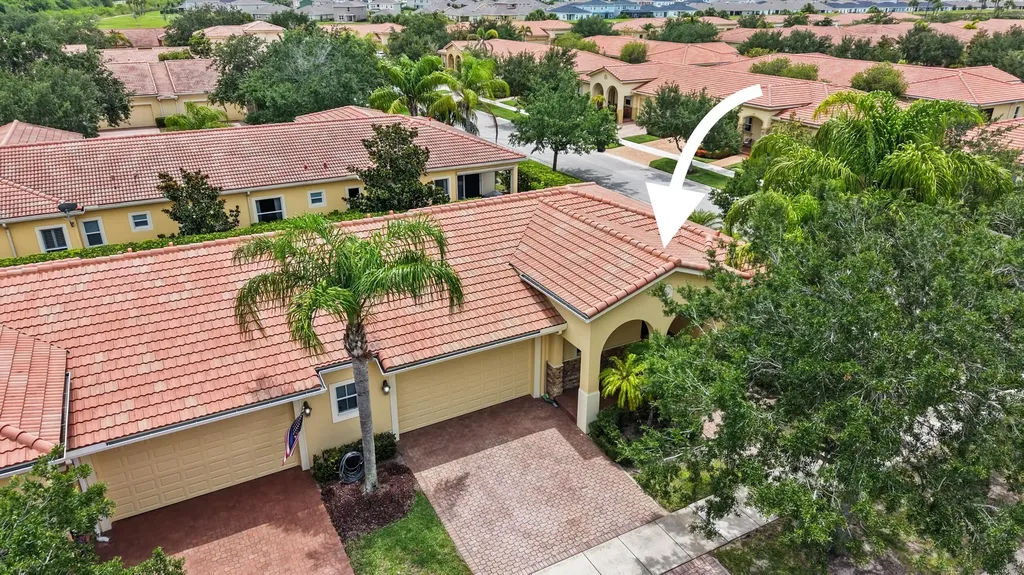 10117 SW Canossa Way Port St Lucie FL 34986