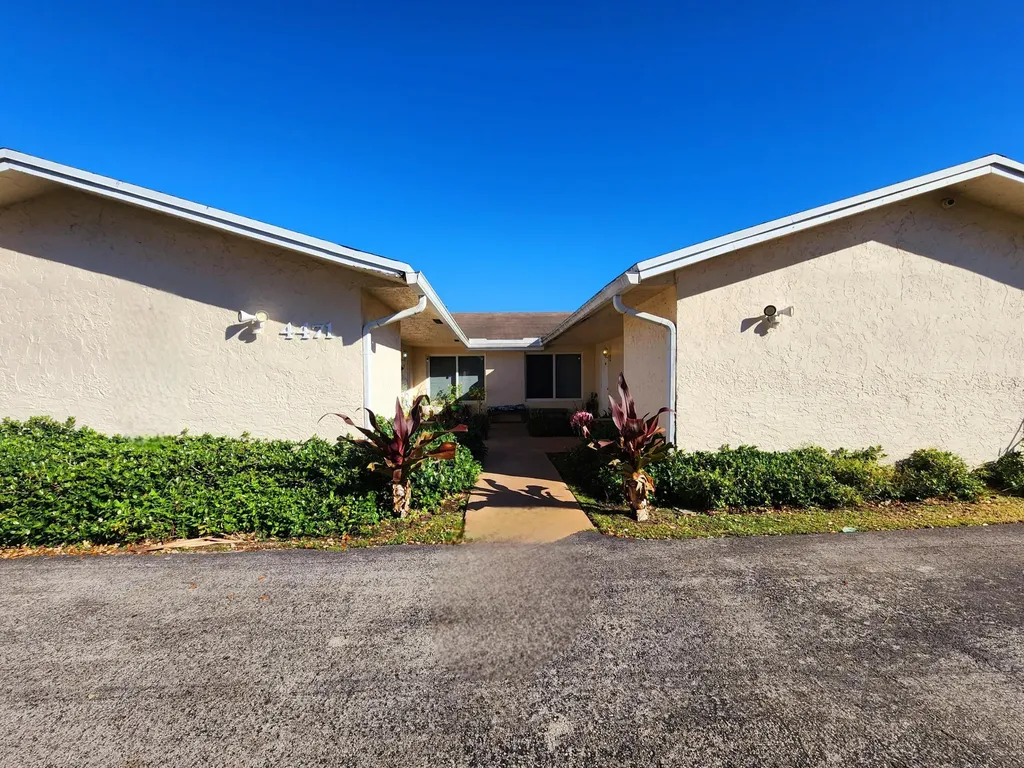 4471 SW 54th Court Fort Lauderdale FL 33314