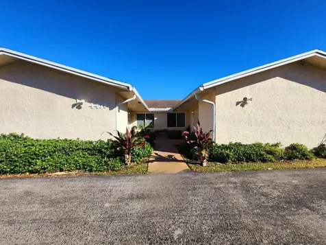 4471 SW 54th Court Fort Lauderdale FL 33314