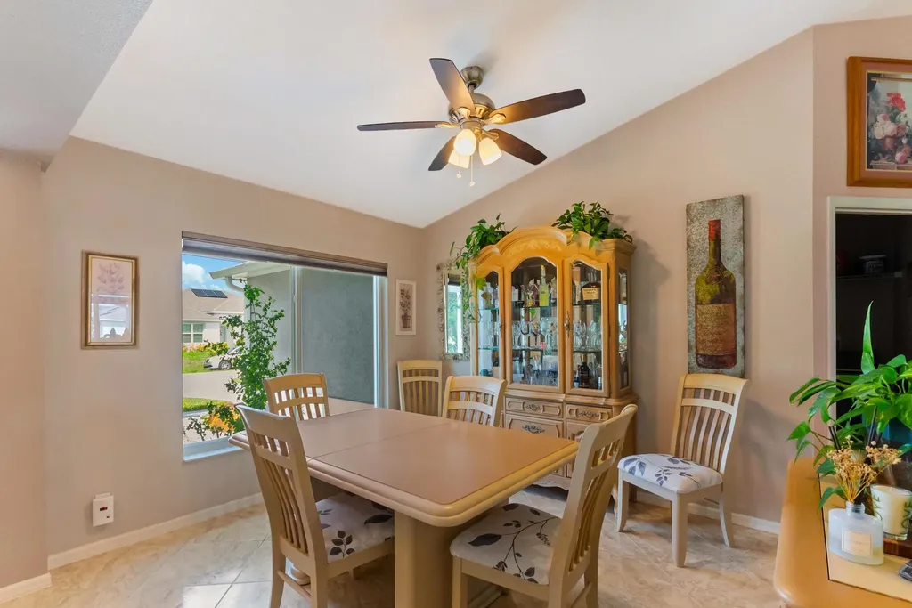 4025 SW Kadlic Street Port St Lucie FL 34953
