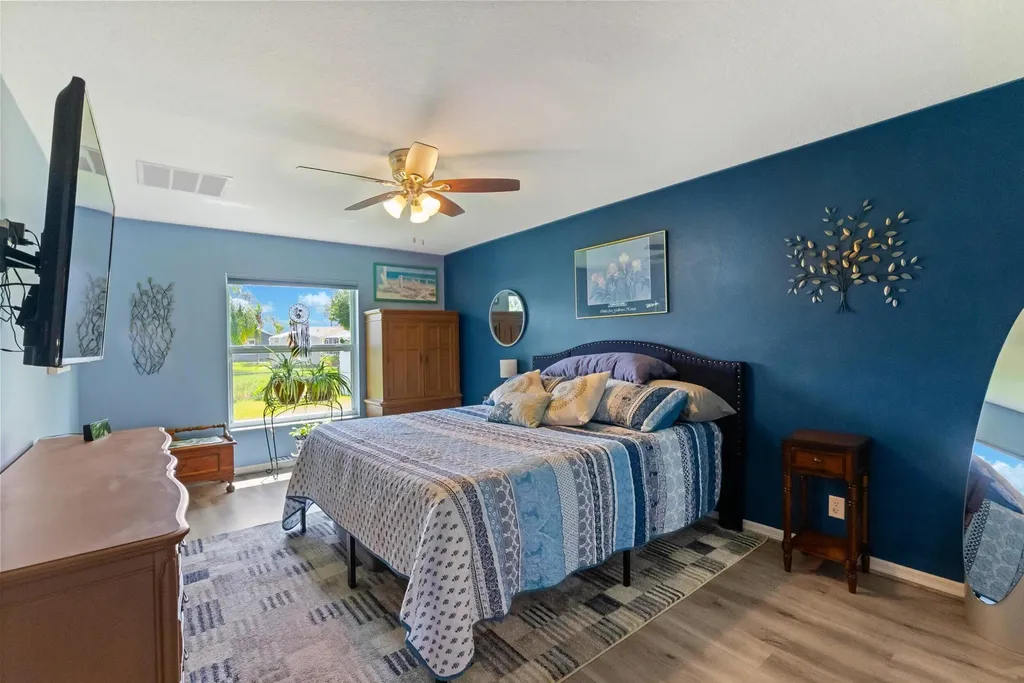4025 SW Kadlic Street Port St Lucie FL 34953