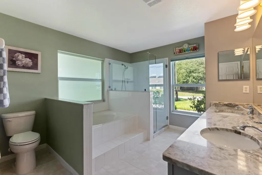 4025 SW Kadlic Street Port St Lucie FL 34953
