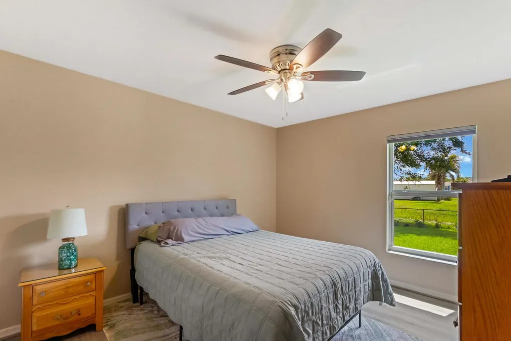 4025 SW Kadlic Street Port St Lucie FL 34953