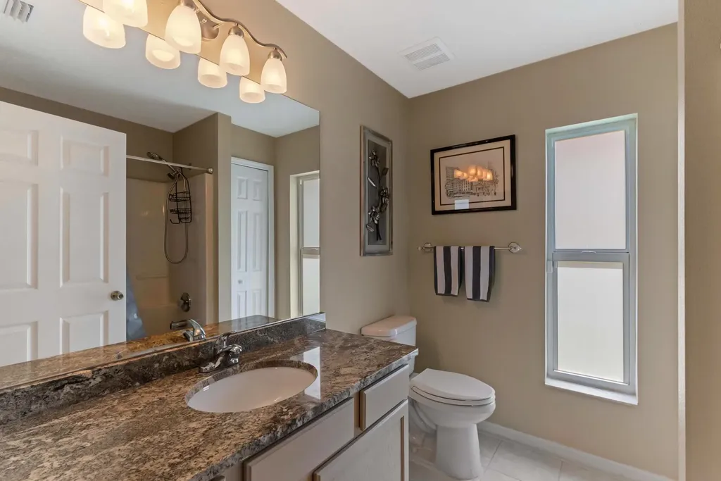 4025 SW Kadlic Street Port St Lucie FL 34953