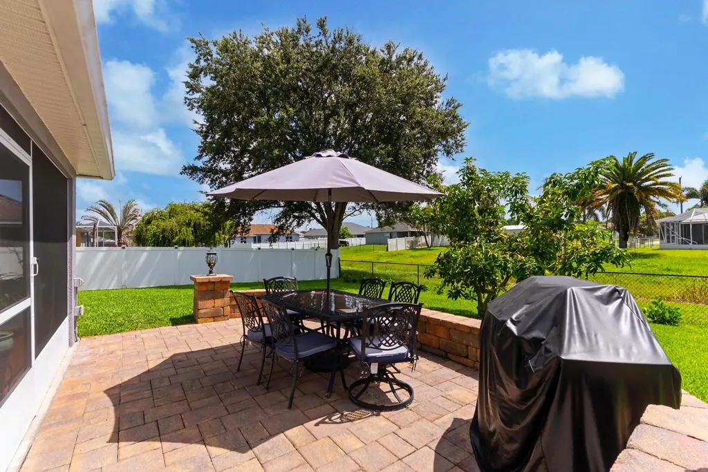 4025 SW Kadlic Street Port St Lucie FL 34953