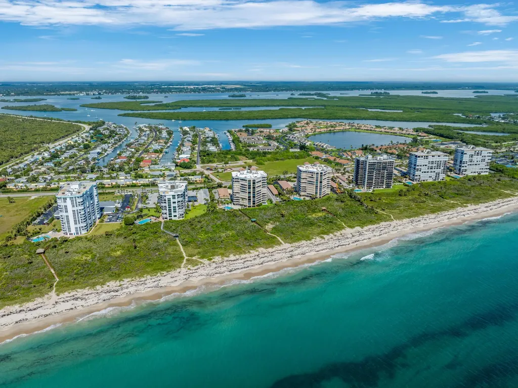 2900 N Highway Fort Pierce FL 34949