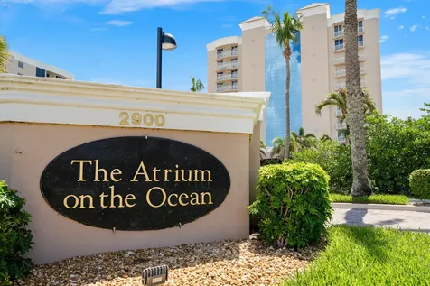 2900 N Highway Fort Pierce FL 34949