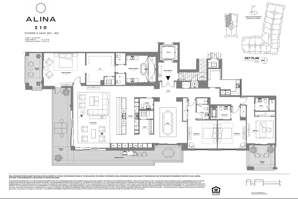 210 SE Mizner Boulevard Boca Raton FL 33432