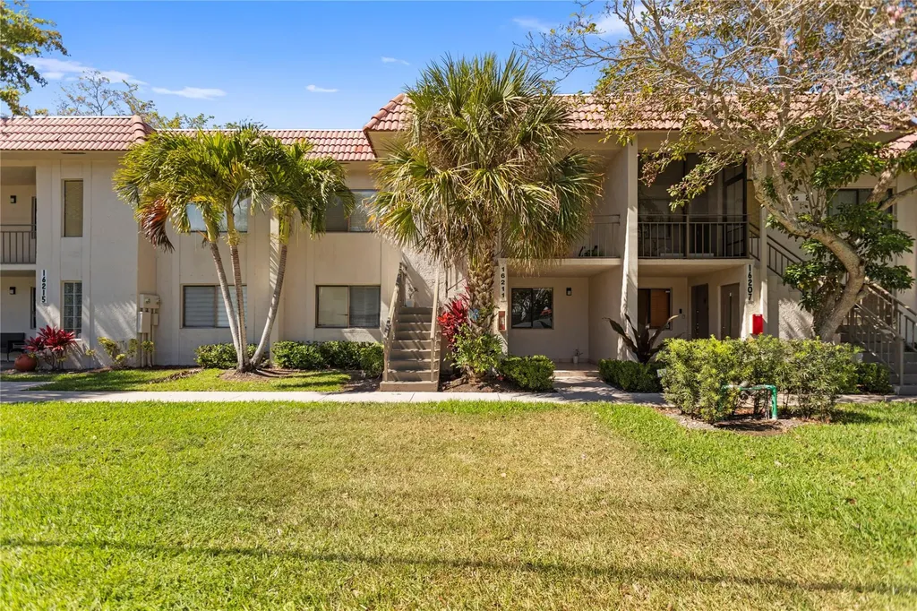 16211 Saddle Club Road Weston FL 33326