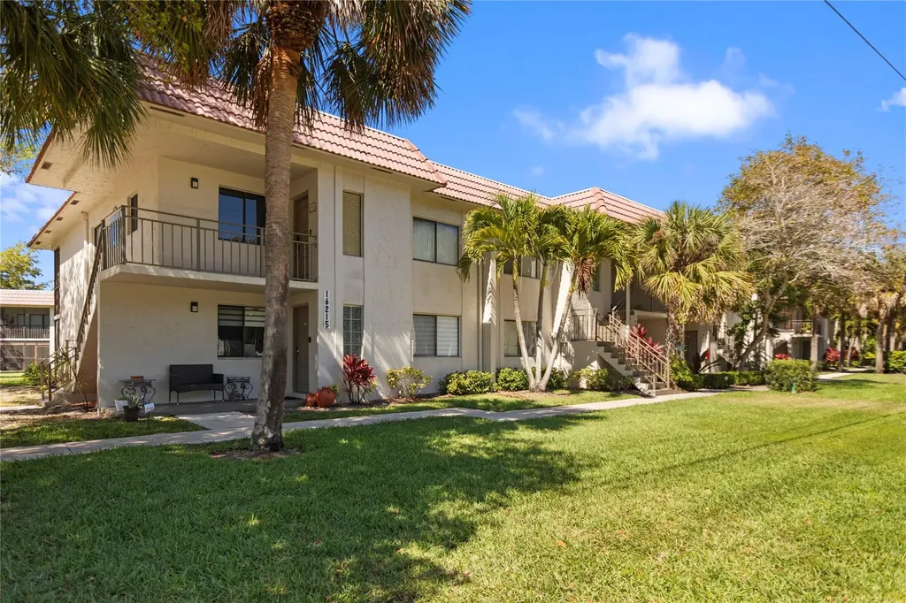 16211 Saddle Club Road Weston FL 33326