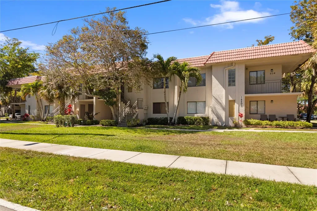 16211 Saddle Club Road Weston FL 33326
