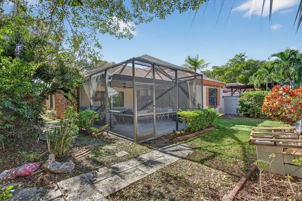 11910 Glenmore Drive Coral Springs FL 33071