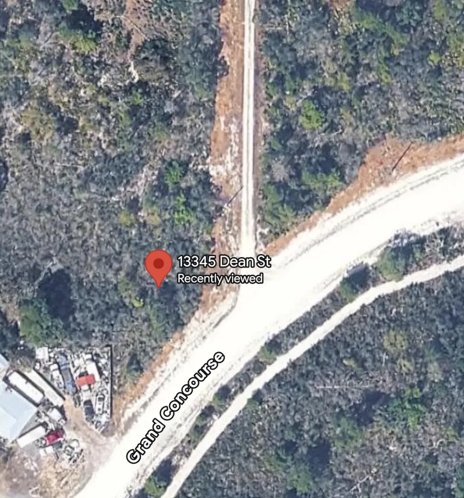 13345 Dean Street Sebring FL 33872