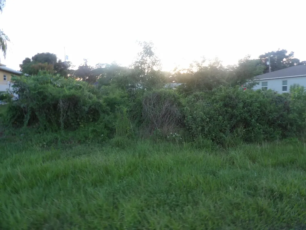 4118 SW Alice Street Port St Lucie FL 34953