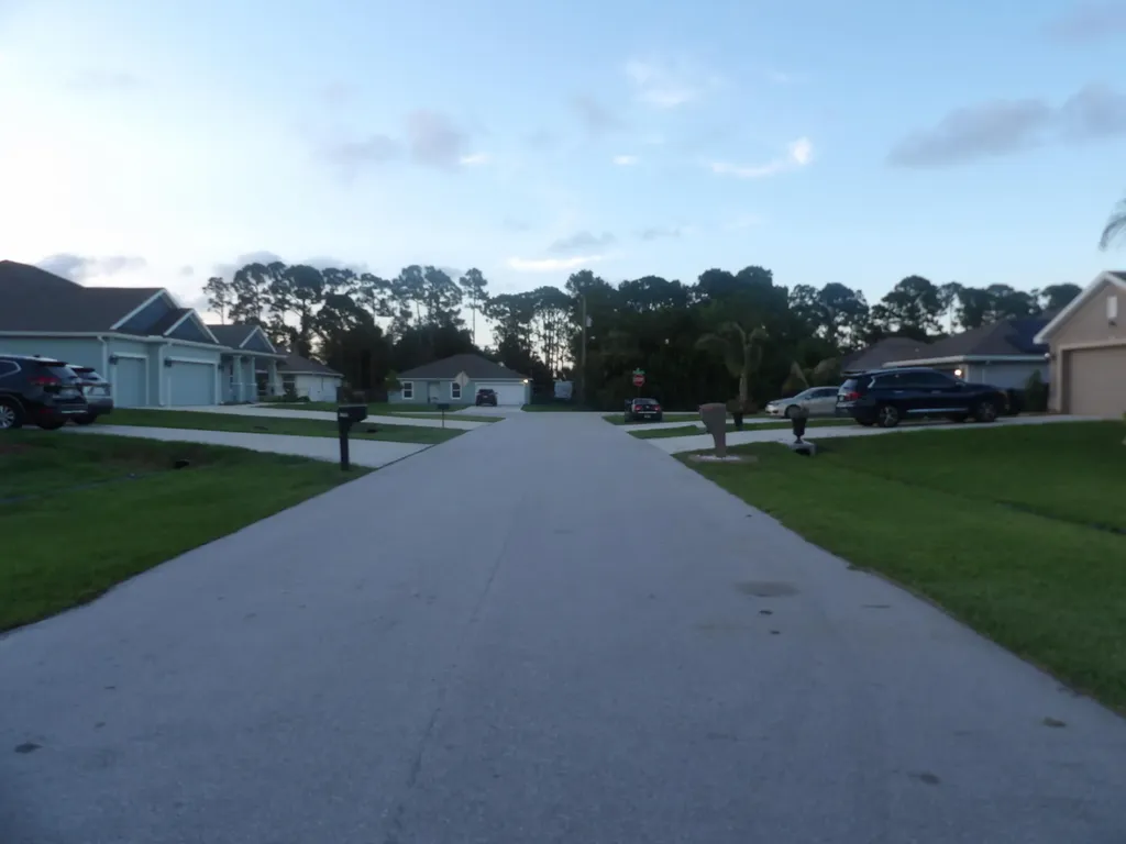4118 SW Alice Street Port St Lucie FL 34953