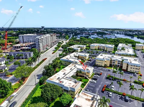 25 Colonial Club Drive Boynton Beach FL 33435