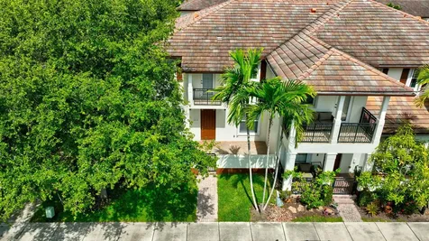 4651 Mimosa Terrace Coconut Creek FL 33073