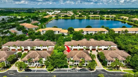 4651 Mimosa Terrace Coconut Creek FL 33073