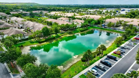 4651 Mimosa Terrace Coconut Creek FL 33073