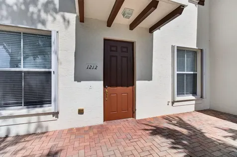 4651 Mimosa Terrace Coconut Creek FL 33073