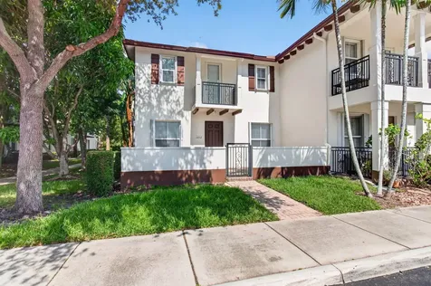 4651 Mimosa Terrace Coconut Creek FL 33073