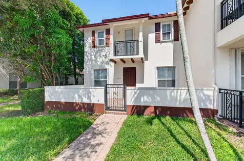 4651 Mimosa Terrace Coconut Creek FL 33073
