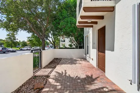 4651 Mimosa Terrace Coconut Creek FL 33073