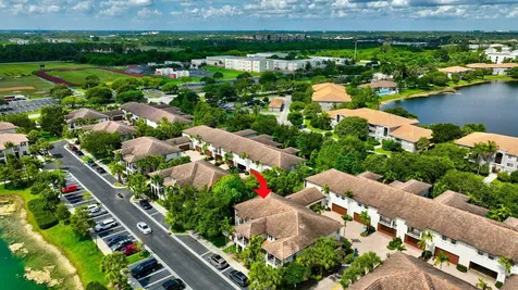 4651 Mimosa Terrace Coconut Creek FL 33073