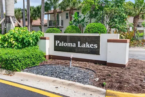 4651 Mimosa Terrace Coconut Creek FL 33073